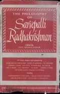 The philosophy of Sarvepalli Radhakrishnan - Schilpp, Paul Arthur