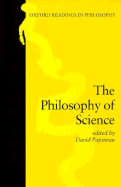 The Philosophy of Science