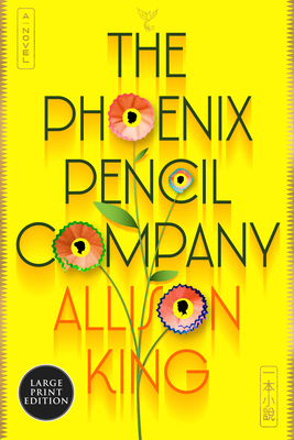 The Phoenix Pencil Company - King, Allison