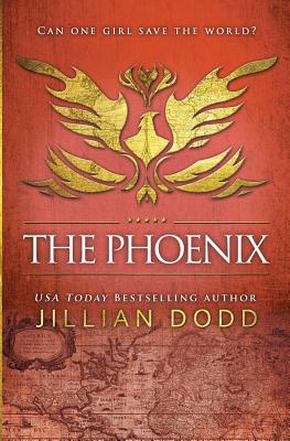 The Phoenix - Dodd, Jillian