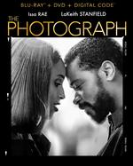 The Photograph [Includes Digital Copy] [Blu-ray/DVD] - Stella Meghie