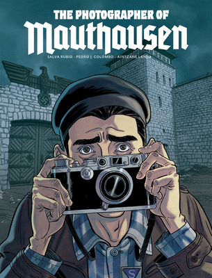 The Photographer of Mauthausen - 
