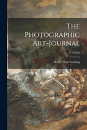 The Photographic Art-journal; v. 6 1853