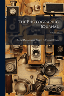 The Photographic Journal