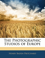 The Photographic Studios of Europe