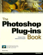 The Photoshop Plug-Ins Book
