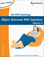 The PHP Anthology: Applications