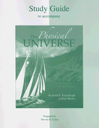 The Physical Universe Study Guide