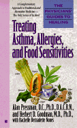 The Physicians' Guides to Healing: Treating Asthma, Allergie - Pressman, Alan, Dr., and Presman, D C, and Nones, Rachelle Bernadette