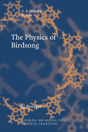 The Physics of Birdsong