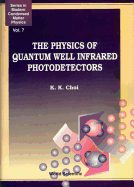 The Physics of Quantum Well Infrared Photodetectors