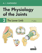 The Physiology of the Joints - Volume 2: The Lower Limb