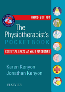 The Physiotherapist's Pocketbook: Essential Facts at Your Fingertips