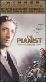 The Pianist [Hong Kong] [Blu-ray]