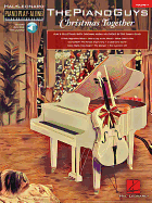 The Piano Guys - Christmas Together: Piano Play-Along Volume 9