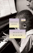 The Piano Lesson: 1936