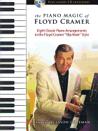 The Piano Magic of Floyd Cramer - Cramer, Floyd, and Coleman, Jason