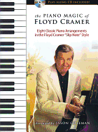 The Piano Magic of Floyd Cramer - Cramer, Floyd