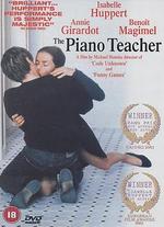 The Piano Teacher - Michael Haneke