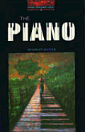 The Piano - Border, Rosemary