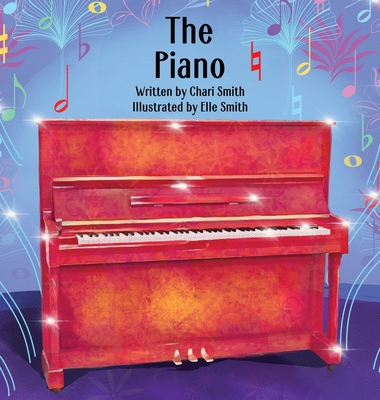 The Piano - Smith, Chari