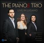 The Pianos Trio Live in Lugano