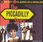 The Piccadilly Story - Various Artists