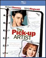 The Pick-Up Artist [Blu-ray] - James Toback