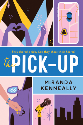 The Pick-Up - Kenneally, Miranda