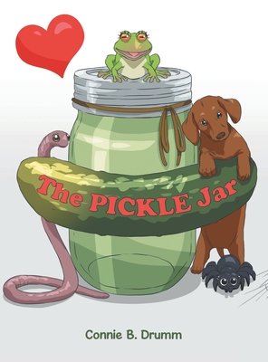 The Pickle Jar - Drumm, Connie B