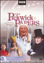 The Pickwick Papers - Brian Lighthill