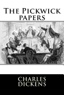 The Pickwick papers