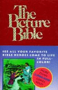 The Picture Bible, Story Book Ed.