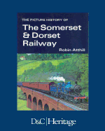 The Picture History of Somerset & Dorset Railway