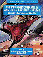 The Pied Piper of Hamelin and Other Favorite Poems