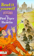 The Pied Piper of Hamelin