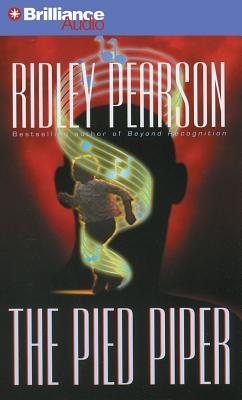 The Pied Piper - Pearson, Ridley, and Hull, Dale (Read by)