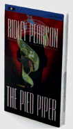 The Pied Piper - Pearson, Ridley, and Hull, Dale (Read by)