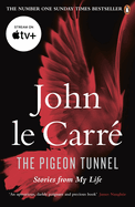 The Pigeon Tunnel: Stories from My Life