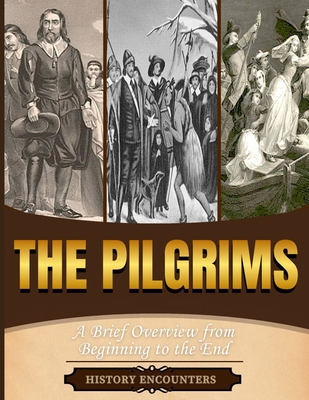 The Pilgrims: A Brief Overview from Beginning to the End - History Encounters