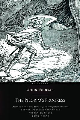 The Pilgrims Progress - Bunyan, John