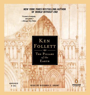 The Pillars of the Earth - Follett, Ken