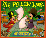 The Pillow War - Novak, Matt