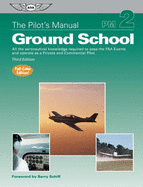 The Pilot's Manual: Ground School Ebundle: All the Aeronautical Knowledge Required to Pass the FAA Exams and Operate as a Private and Commercial Pilot