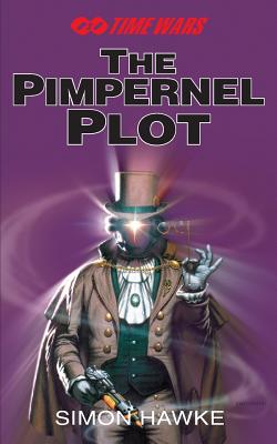 The Pimpernel Plot - Hawke, Simon