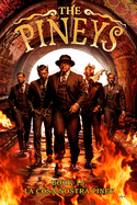 The Pineys: Book 15: La Cosa Nostra Piney