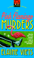 The Pink Flamingo Murders