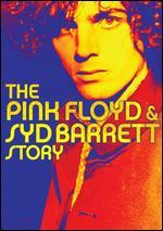 The Pink Floyd & Syd Barrett Story [2 Discs] - John Edginton