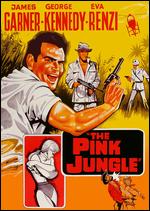 The Pink Jungle - Delbert Mann