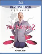 The Pink Panther 2 [Blu-ray/DVD] - Harald Zwart